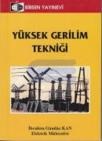 Yüksek Gerilim Tekniği (ISBN: 9789755113593)