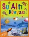 Su Altı Dünyası (ISBN: 9789752634305)