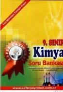 Kimya (ISBN: 9789944430197)