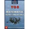 YGS Matematik Konu Anlatımlı (ISBN: 9786054210176)
