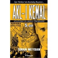 Akl-ı Kemal (9789751034816)