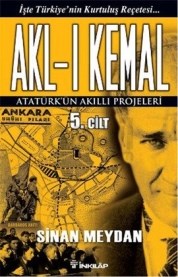 Akl-ı Kemal (9789751034816)