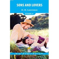 Sons And Lovers (ISBN: 9786054782888)
