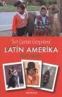 Sırt Çantalı Gezginlere Latin Amerika (ISBN: 9796055328009)