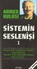 Sistemin Seslenişi 1 (ISBN: 9789757557653)
