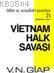 Vietnam Halk Savaşı (ISBN: 1001372100149)