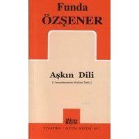 Aşkın Dili (ISBN: 9786054465033)