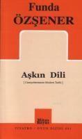 Aşkın Dili (ISBN: 9786054465033)