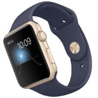 Apple Watch MLC72TU/A 42 mm