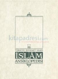 Islam Ansiklopedisi 29. Cilt (ISBN: 9789753894159)