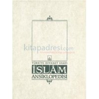 Islam Ansiklopedisi 29. Cilt (ISBN: 9789753894159)