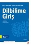 Dilbilime Giriş (ISBN: 9789750225468)