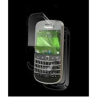 IPG Blackberry Bold 9900-30 Görünmez Tam Kaplama