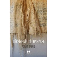 Türkiye’nin Dil Hafızası (ISBN: 9786056500275)