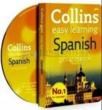 Collins Easy Learning Spanish Phrasebook Seti (ISBN: 9780007358472)