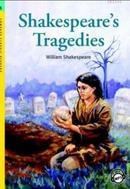 Shakespeare\'s Tragedies (ISBN: 9781599662893)