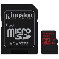 KINGSTON SDCA3-16GB