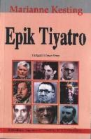 Epik Tiyatro (ISBN: 9789757468707)