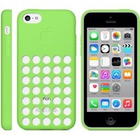 Mf036zm Apple İphone 5c Kılıf Yeşil