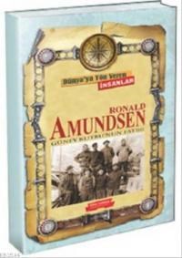 Ronald Amundsen (ISBN: 3002142100010)