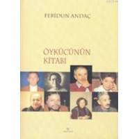 Öykücünün Kitabı (ISBN: 9789754342202)