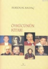 Öykücünün Kitabı (ISBN: 9789754342202)