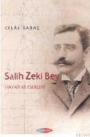 Salih Zeki Bey (ISBN: 9789758334087)