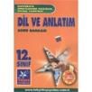 12. Sınıf Dil ve Anlatım Soru Bankası (ISBN: 9786054416950)