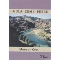 Gula Çeme Perre (ISBN: 9789756278196)
