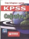 KPSS Coğrafya (ISBN: 9786056053672)