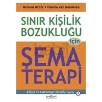 Sınır Kişilik Bozukluğu İçin Şema Terapi (ISBN: 9789759893774)