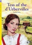 Tess of the D\'Urbervilles (ISBN: 9781599663401)