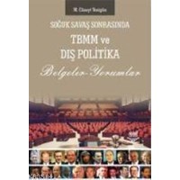 Soğuk Savaş ve Türkiye (ISBN: 9789755916309)