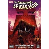 The Amazing Spider-Man - Kravenin Son Avı (ISBN: 9789756129777)