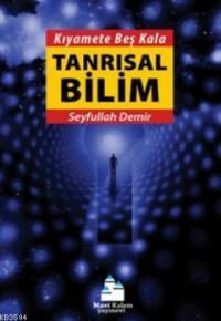 Tanrısal Bilim (ISBN: 9786058711860)