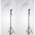 Weifeng 38s Ampulflash 2x2 Set Soft Şemsiyeli