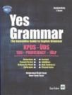 Yes Grammar (ISBN: 9789756428269)