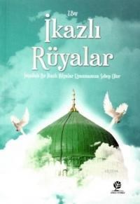 İkazlı Rüyalar (ISBN: 9786054816354)