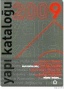 Yapı Kataloğu 2009 (ISBN: 9789944757249)