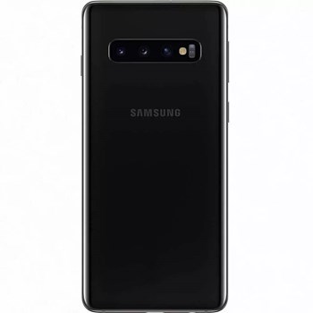 Samsung Galaxy S10 128GB 6.1 inç 12MP Akıllı Cep Telefonu Siyah