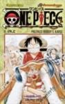 One Piece 2. Cilt (2012)