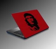 Guevara Laptop Sticker