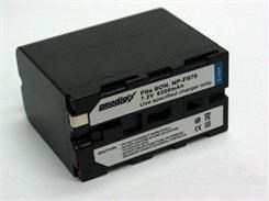 Oem Sony NP-F970 Batarya