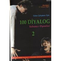 100 Diyalog 2 (ISBN: 1001133100719)