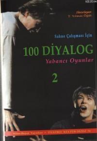 100 Diyalog 2 (ISBN: 1001133100719)