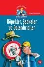 Acar Hafiye Köpekler Şapkalar ve Dolandırıcılar (ISBN: 9786053606703)