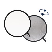 Lastolite Reflector 120CM Silver/White