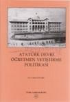 Atatürk Devri Öğretmen Yetiştirme Politikası (ISBN: 9789751607652)