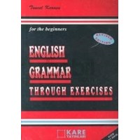 English Grammar Through Exercises (ISBN: 9799756694311)