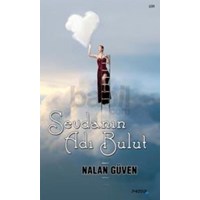 Sevdanın Adı Bulut (ISBN: 9786054543366)